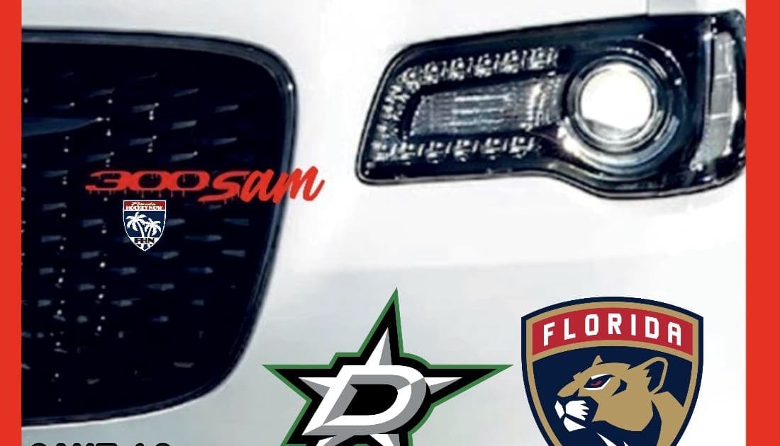 Panthers stars