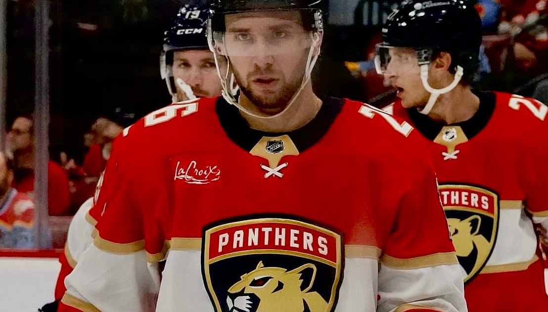 Balinskis panthers