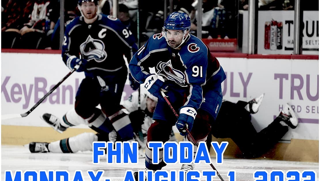 Nazem kadri