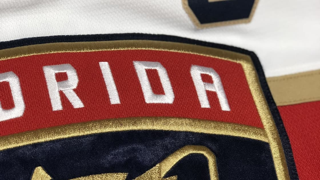 Rob simpson barkov islanders