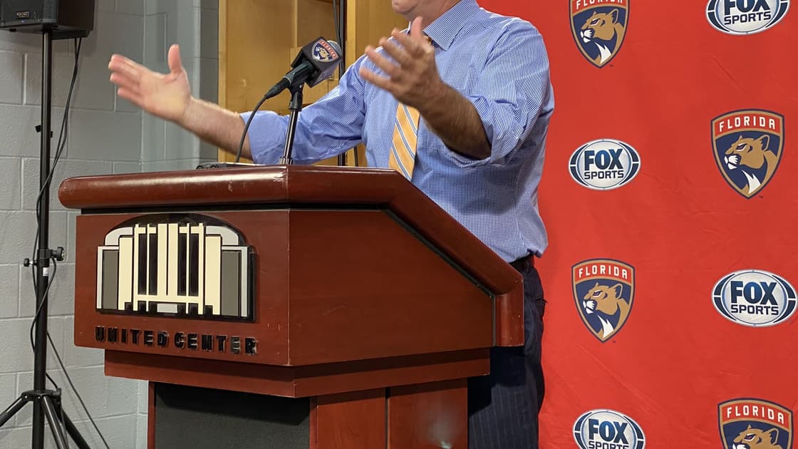 Panthers bruins lineups odds