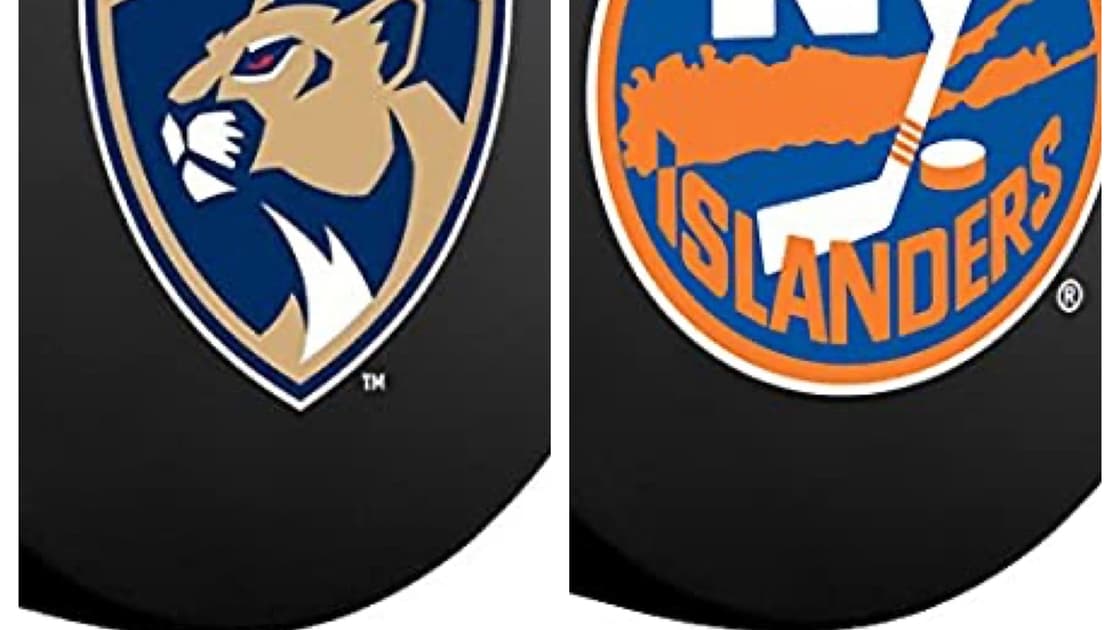 Panthers islanders game 1