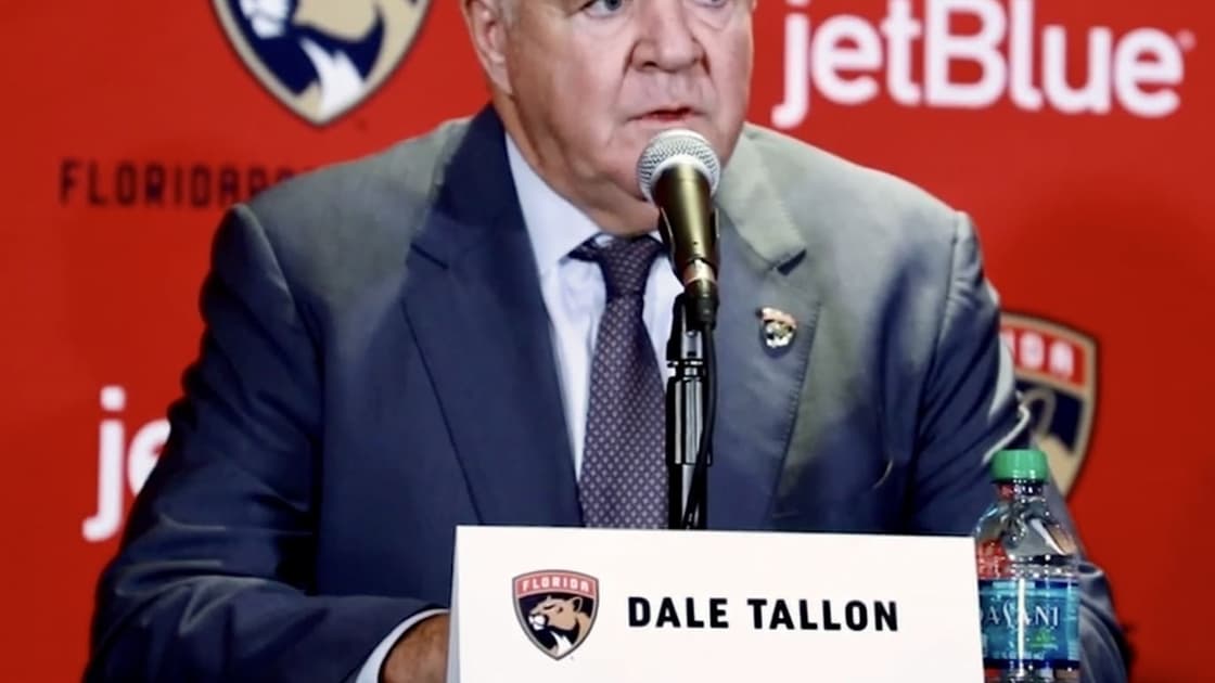 Dale tallon racist