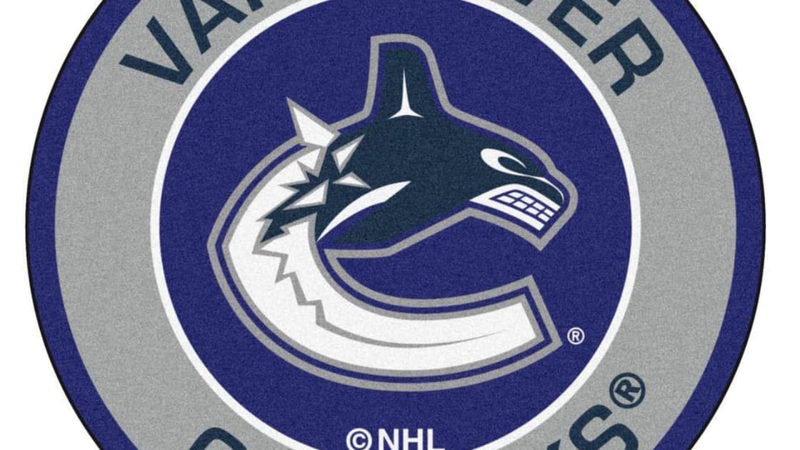 Nate schmidt Vancouver canucks