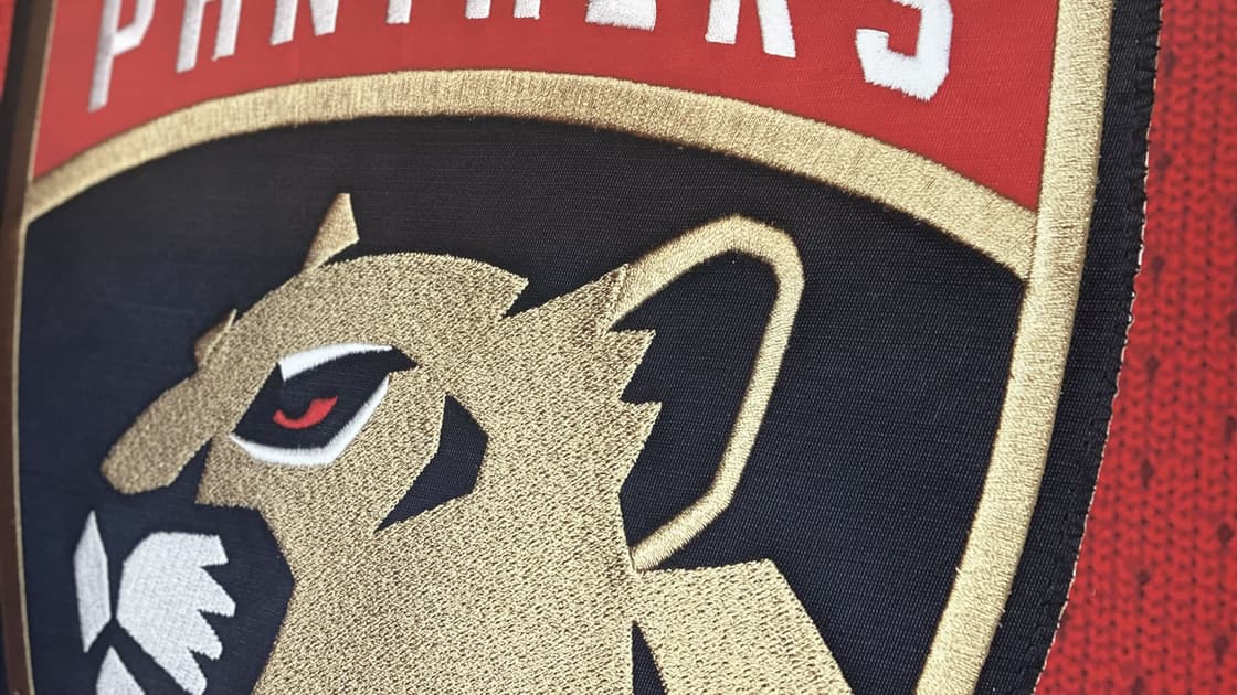 Florida panthers trade