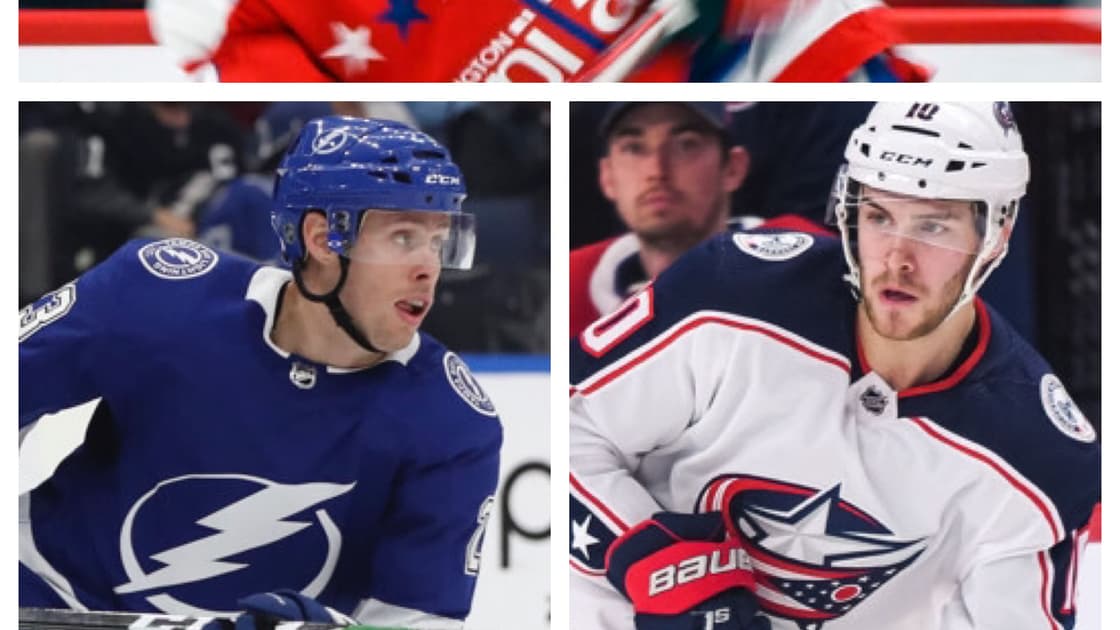 Free agency florida panthers