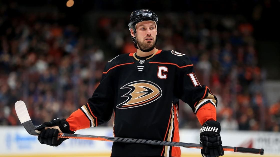 NHL Trade