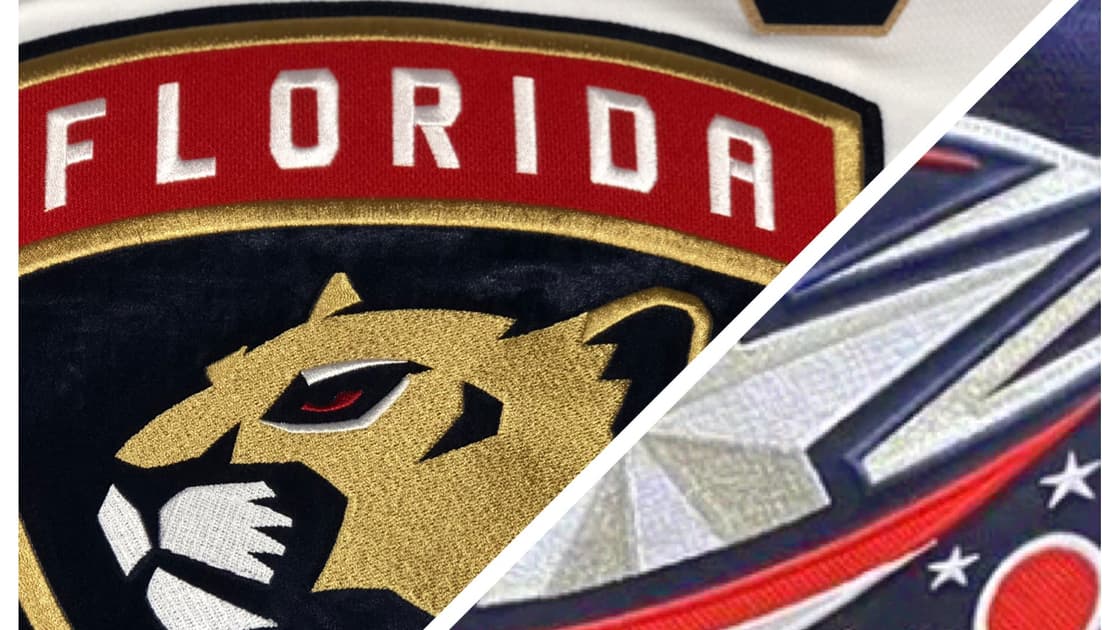 Panthers Columbus