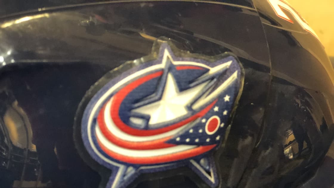Columbus Panthers Florida Jackets