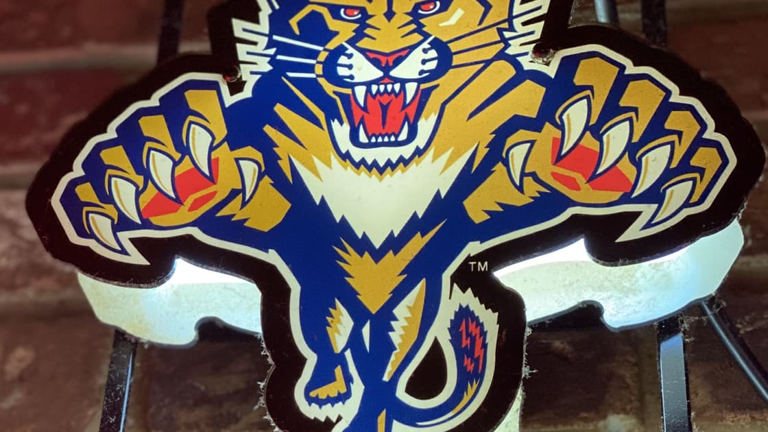 Florida Mailbag Panthers