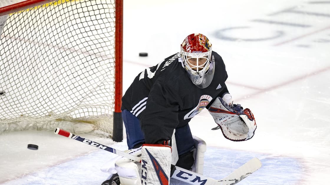 Florida Chicago Blackhawks Panthers