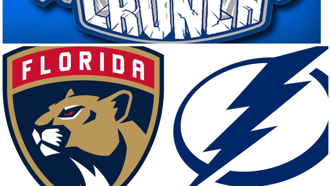 Syracuse panthers lightning