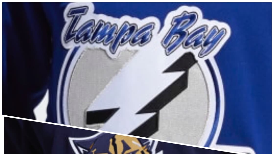 Tampa Panthers Bay