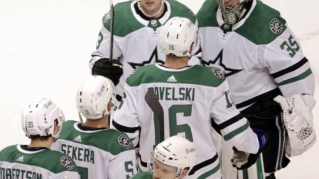 Stars Panthers Florida