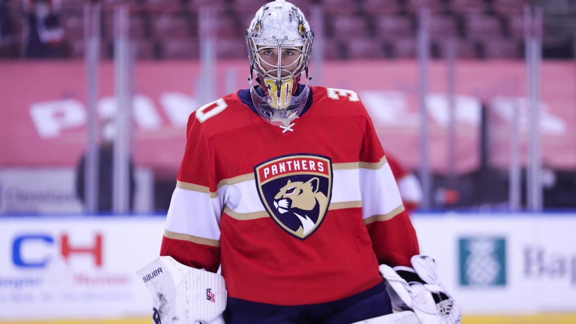 Florida Panthers Chicago
