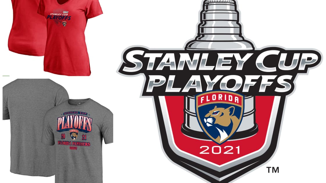 Florida panthers cup