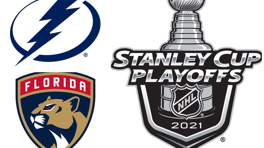 Panthers Lightning playoffs