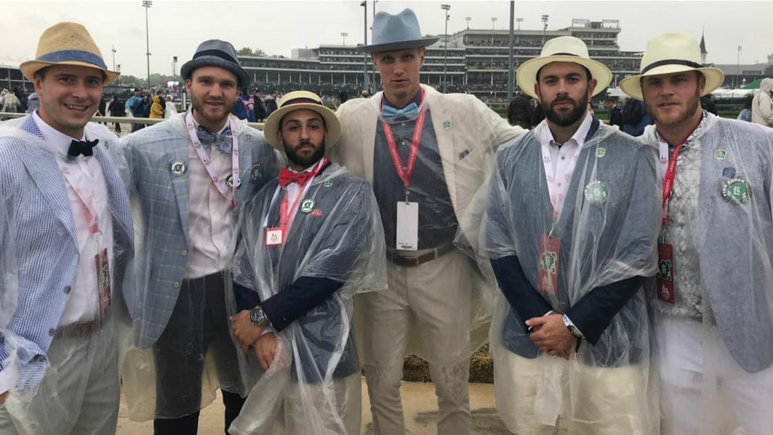 Viola Kentucky Derby