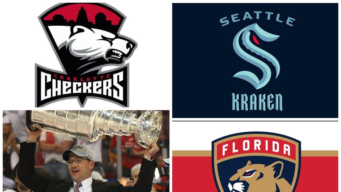 Dan bylsma kraken