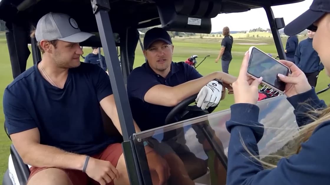 Barkov laine