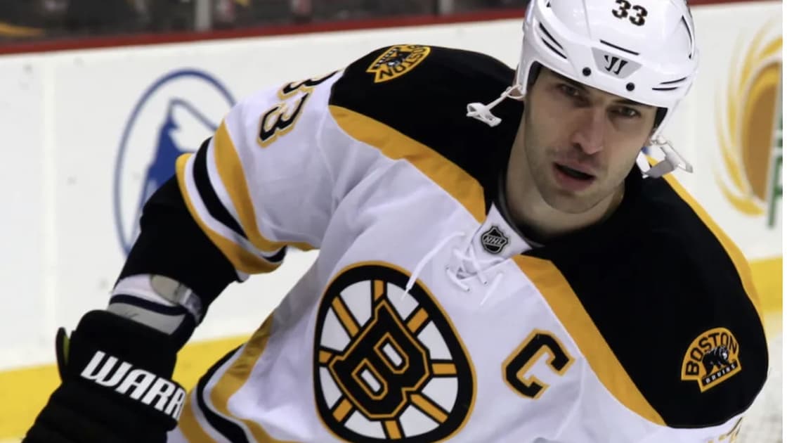 Zdeno chara
