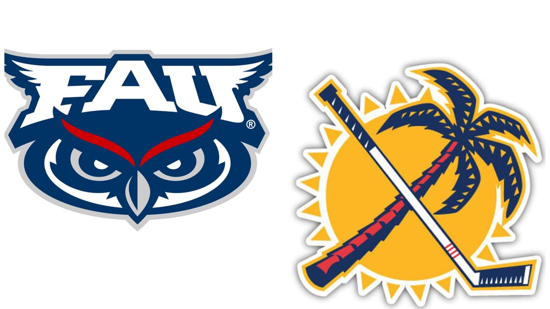 Florida panthers fau