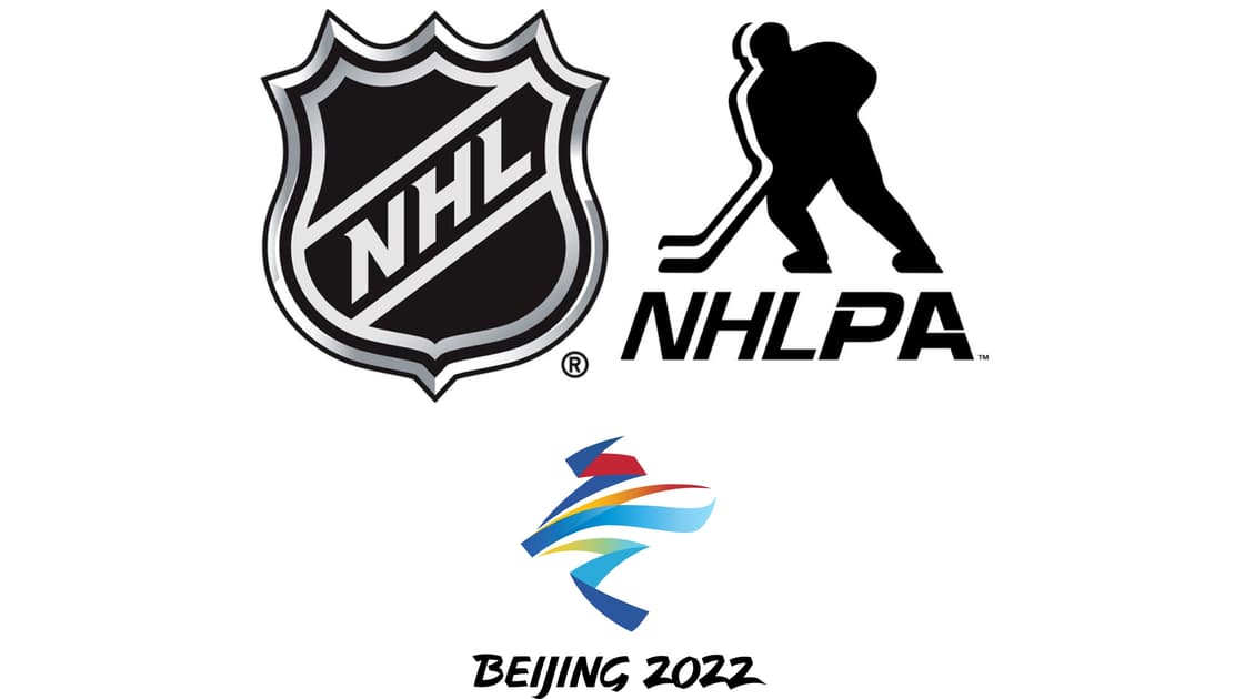 Olympics nhl