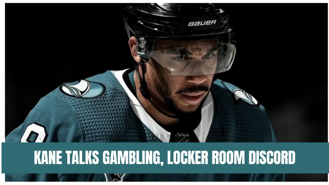 Evander kane