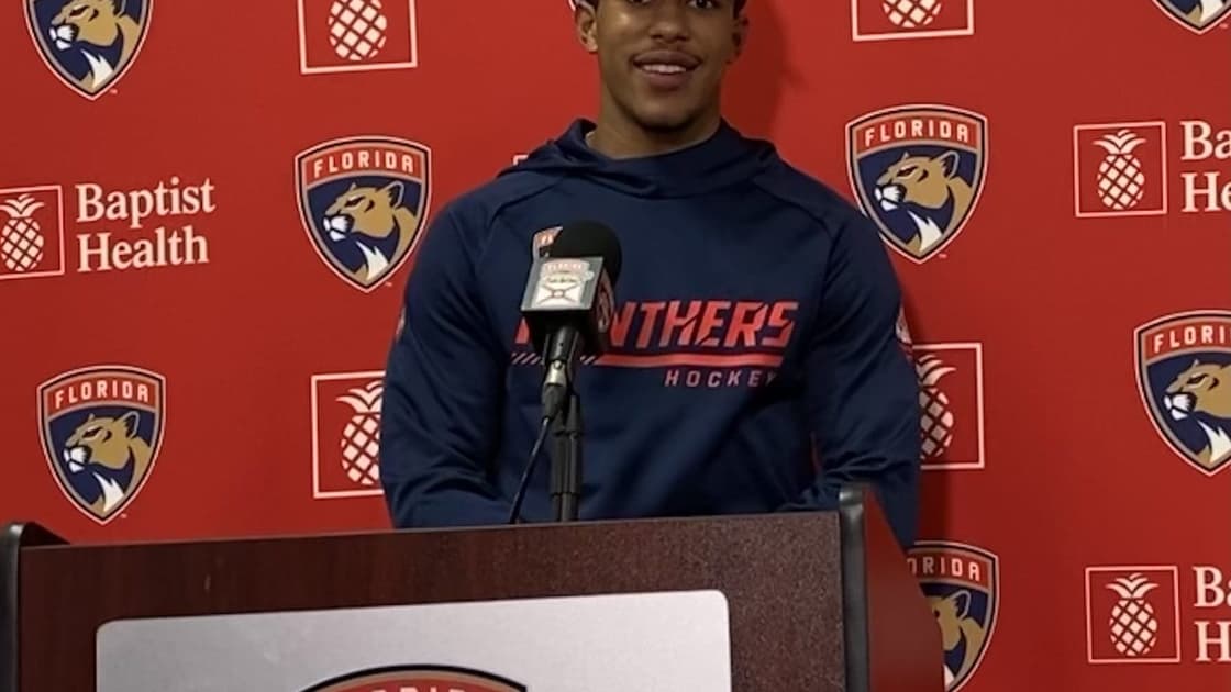Panthers prospects