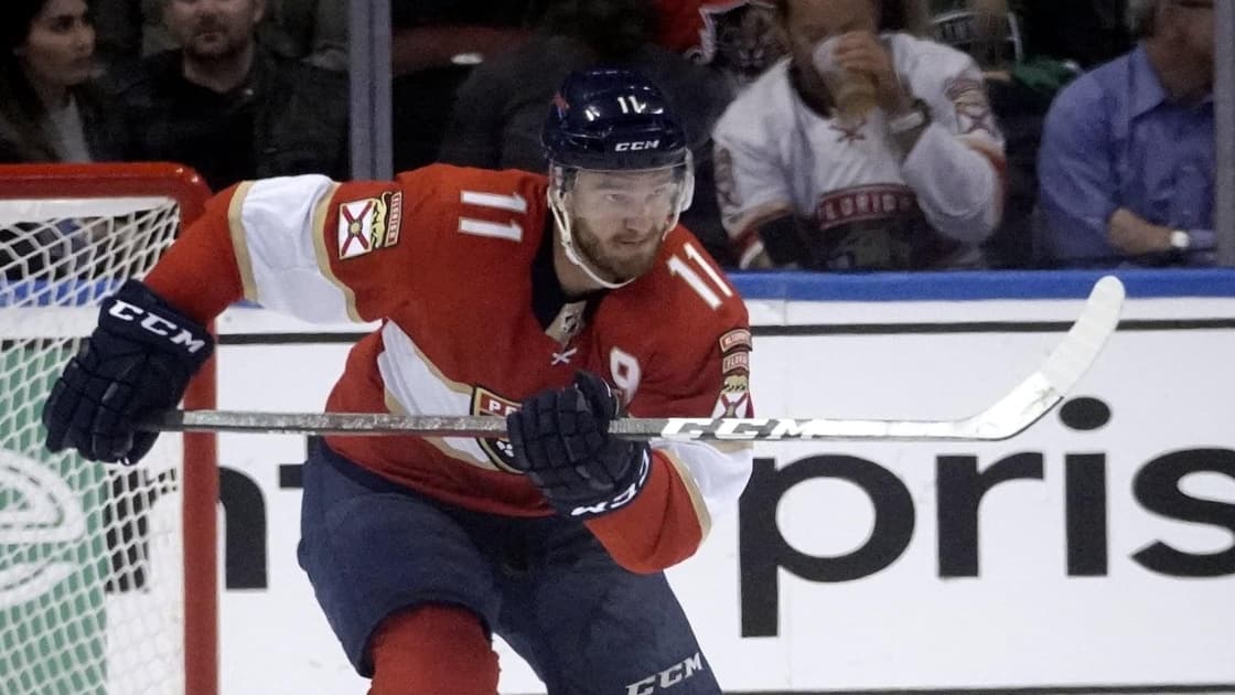 Florida Flyers Philadelphia Panthers