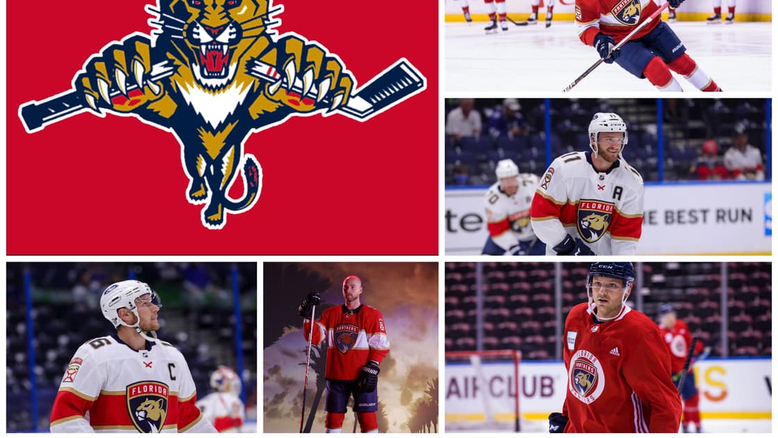 Power play florida panthers