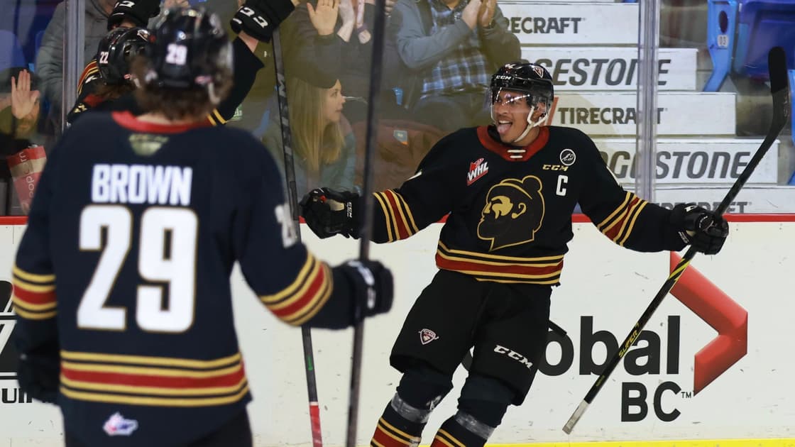 Prospects panthers florida