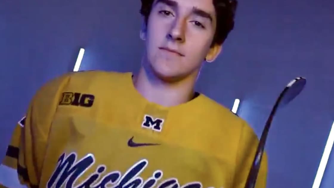 Florida panthers prospects Samoskevich