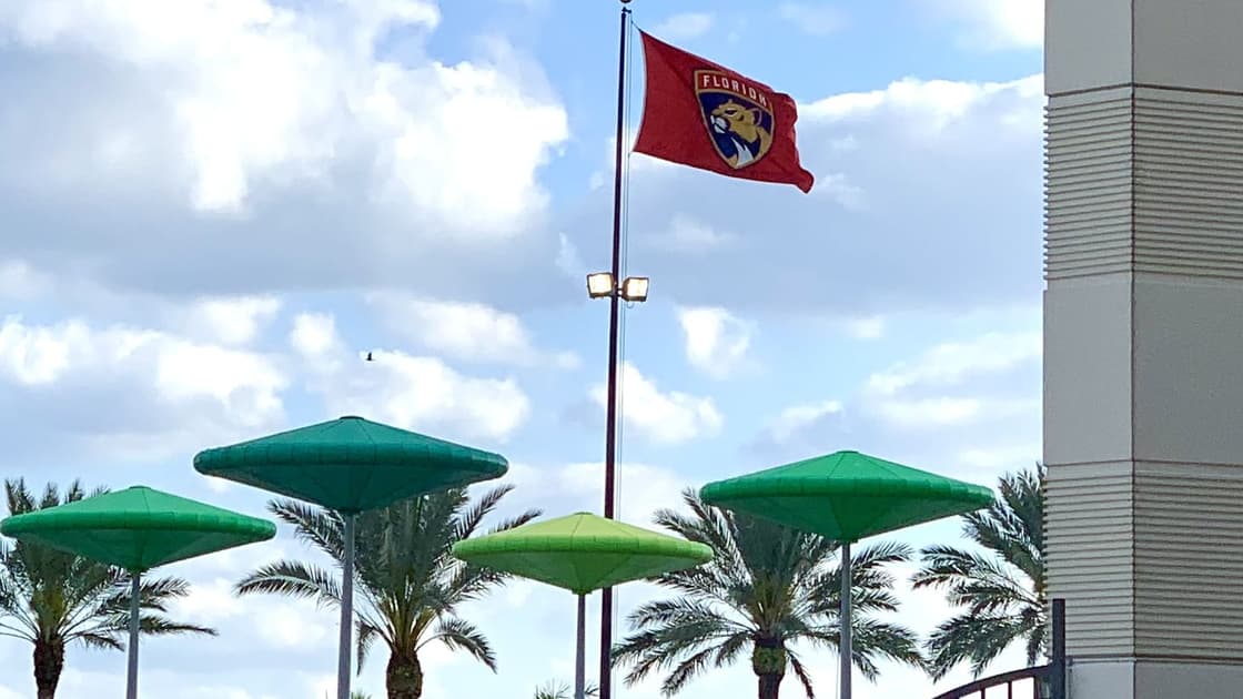 Fhn panthers mailbag