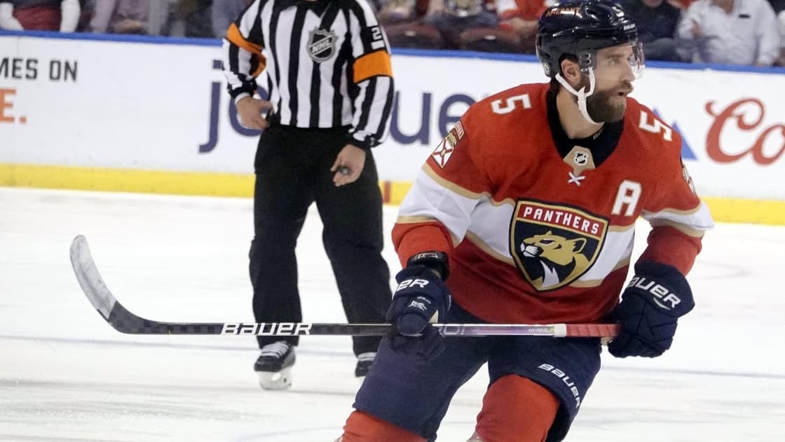 Buffalo sabres florida panthers