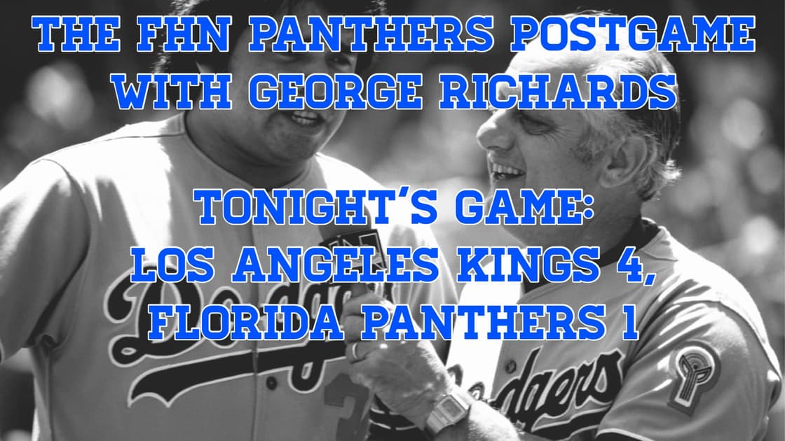 Florida panthers
