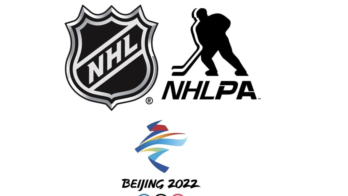 Nhl postpone olympics
