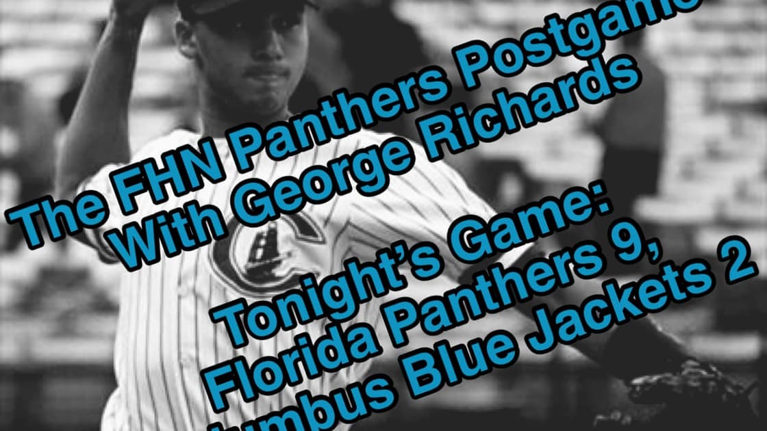 Florida panthers