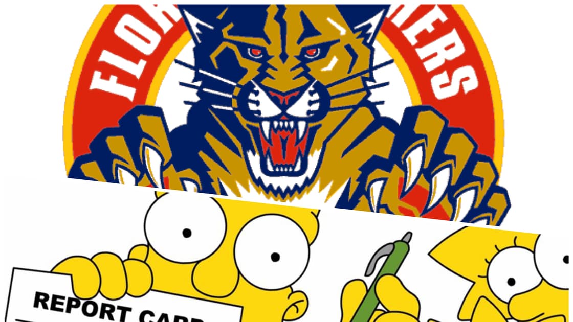 Florida panthers