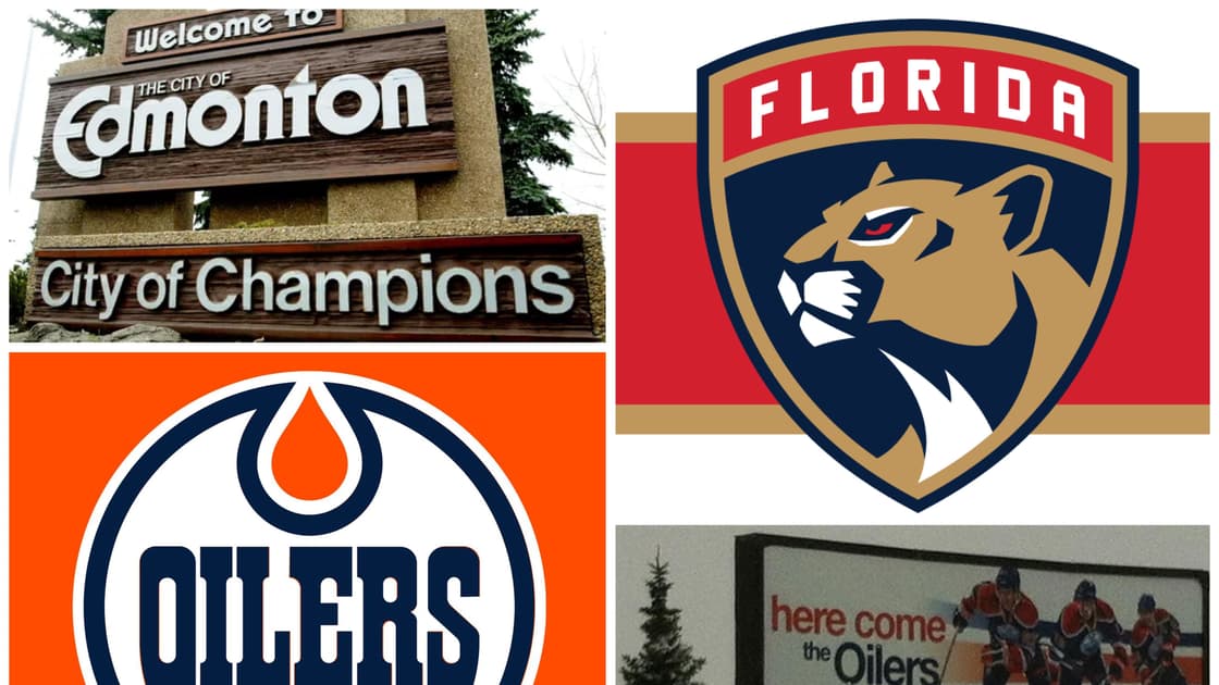 Florida panthers
