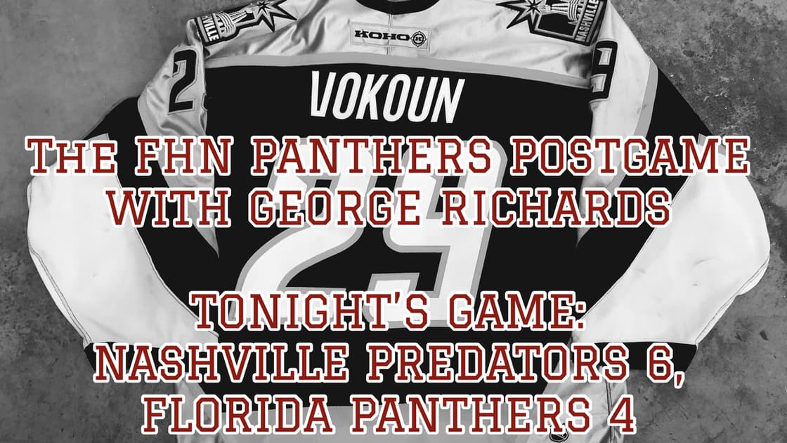 Florida panthers