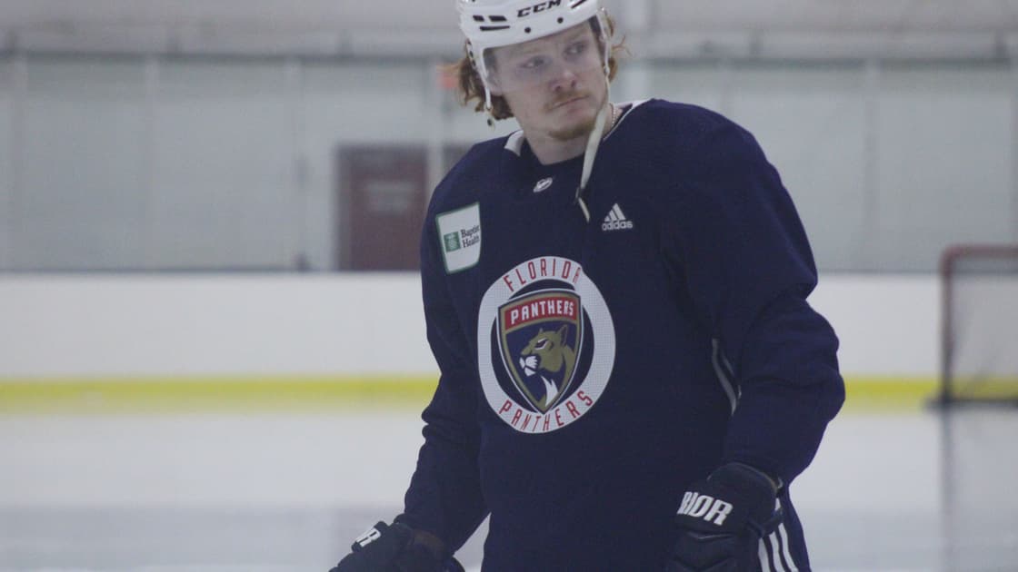 Florida Panthers
