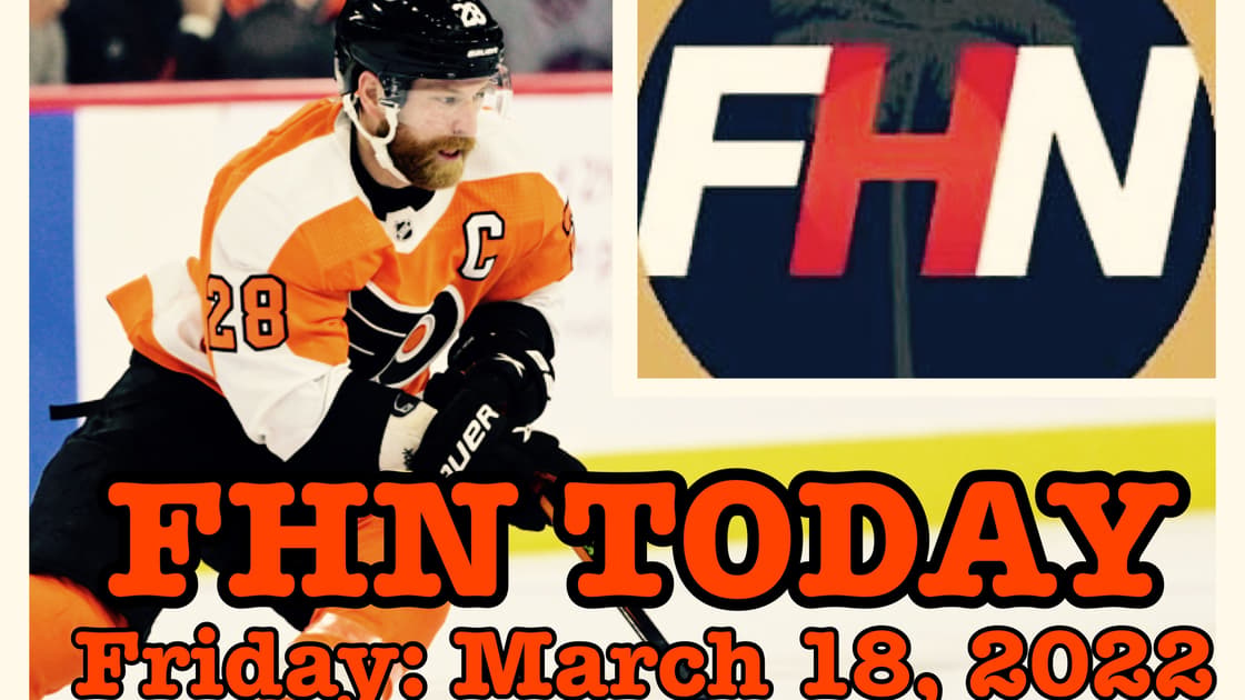 Claude giroux