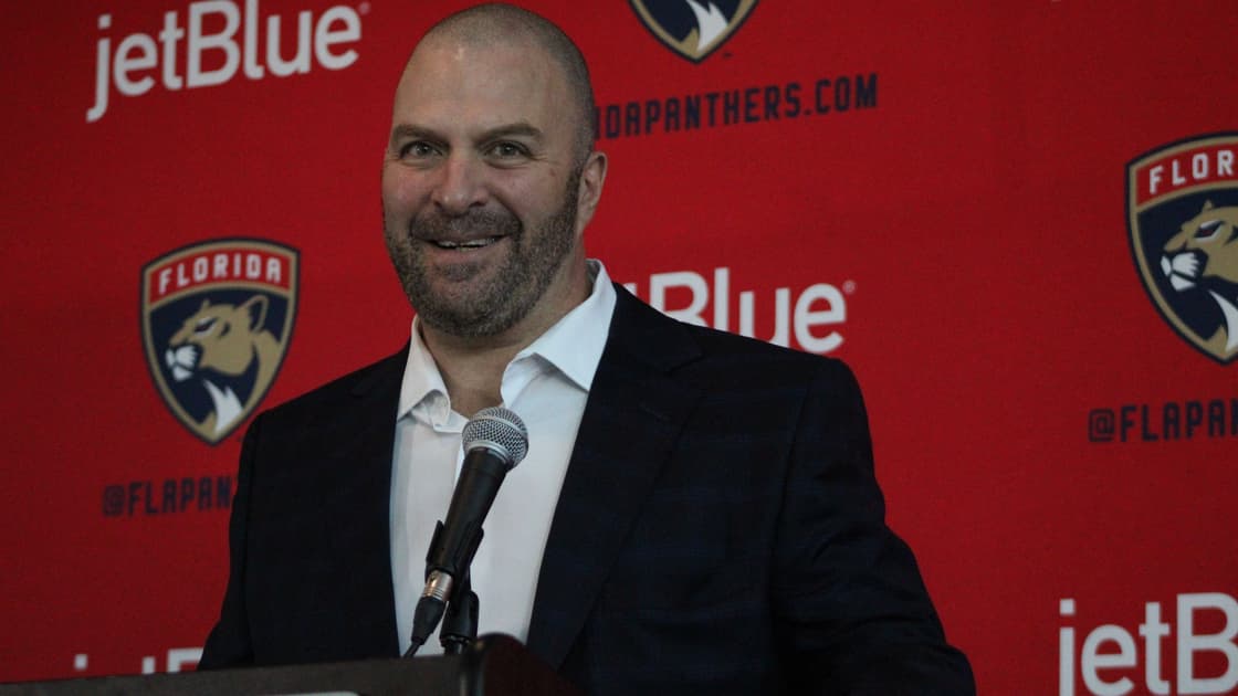 Nhl trade deadline panthers