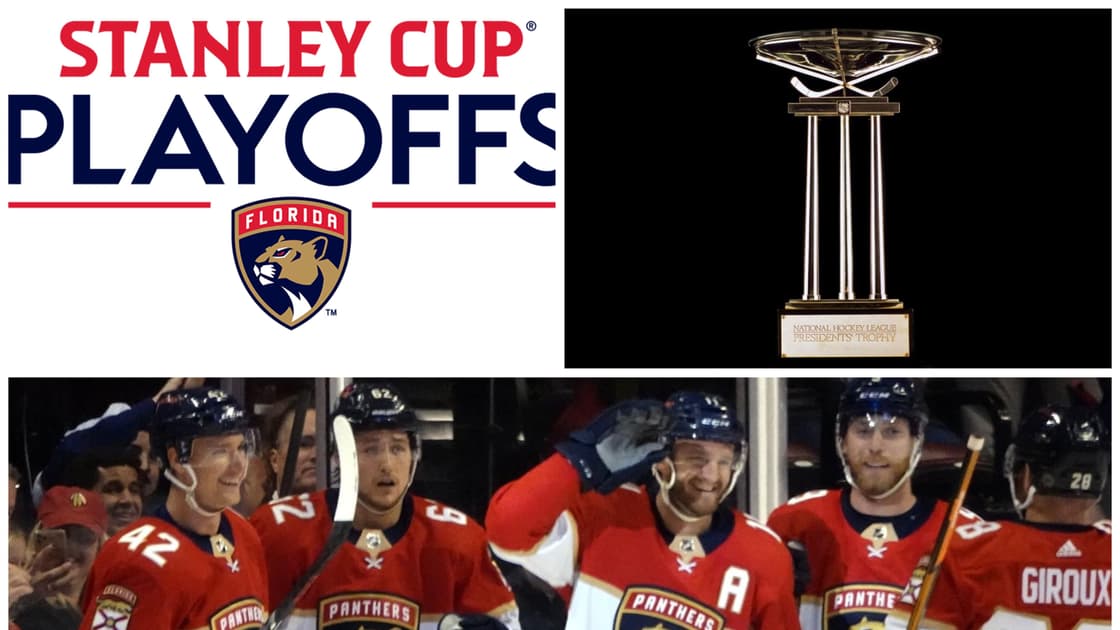 Florida panthers