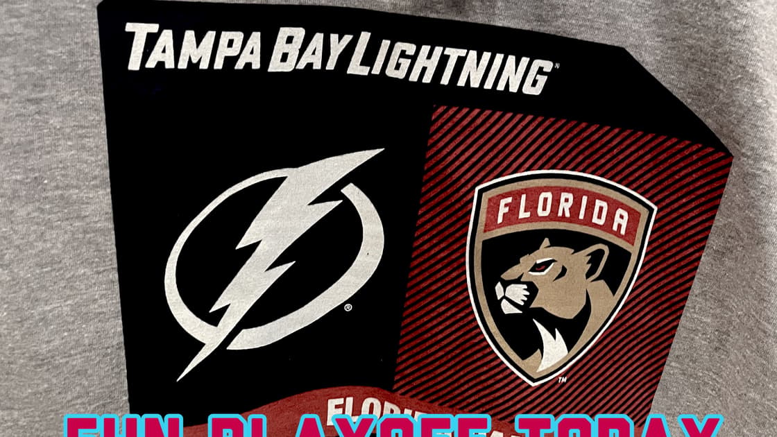 Florida panthers