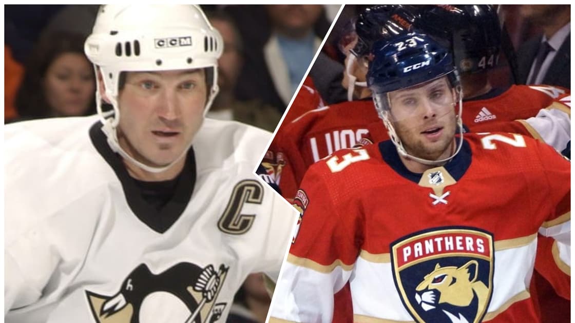 Florida panthers