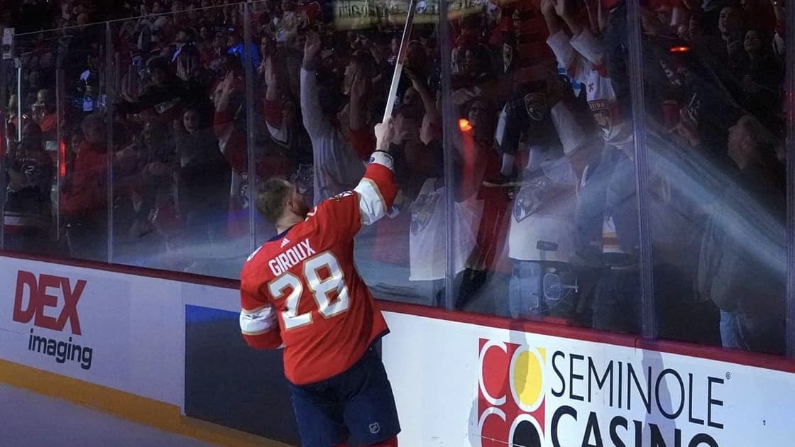 Florida panthers