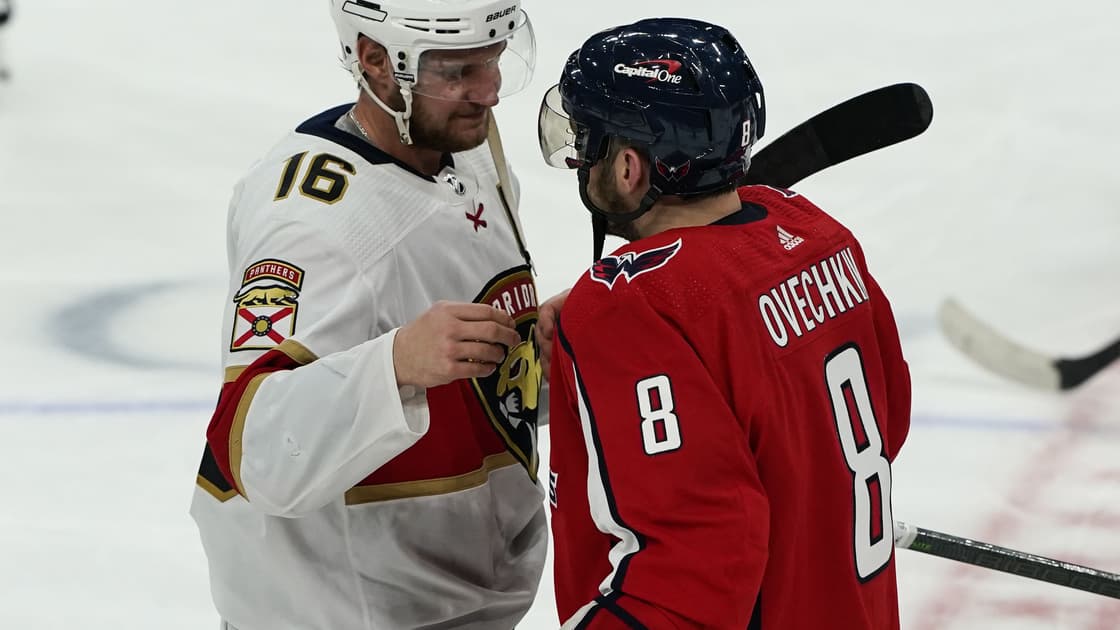 Panthers barkov