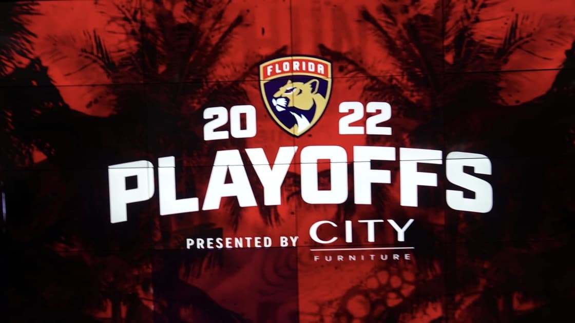 Florida panthers